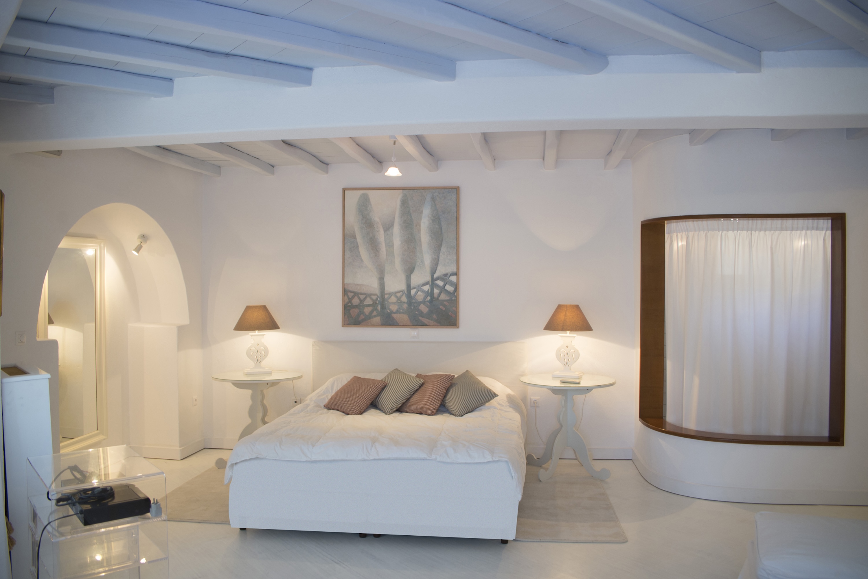 Agios Ioannis Coastal Elegance